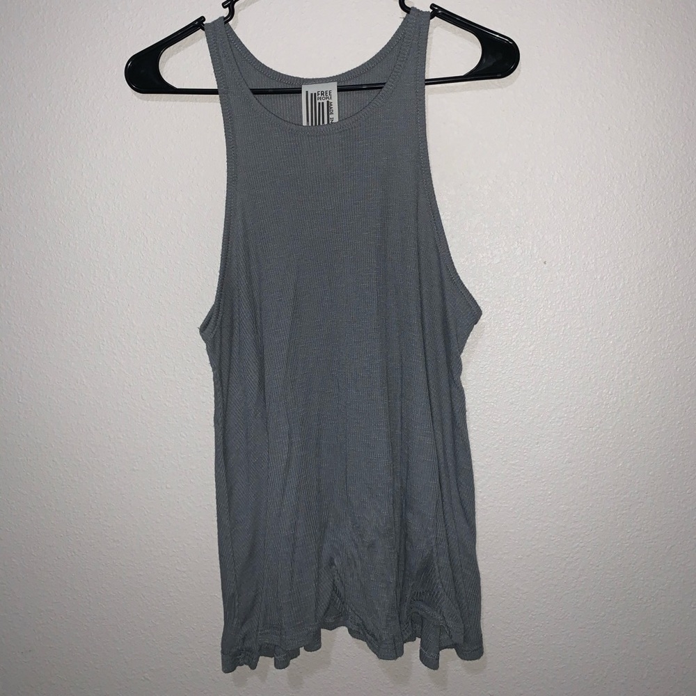 Women’s Free People tank top